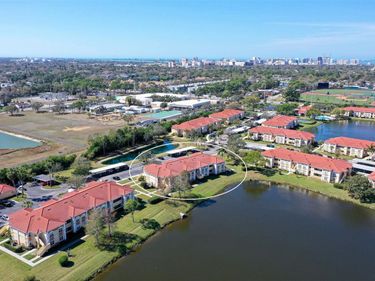 3005 CHIANTI COURT , Unit 101, SARASOTA, FL 34237