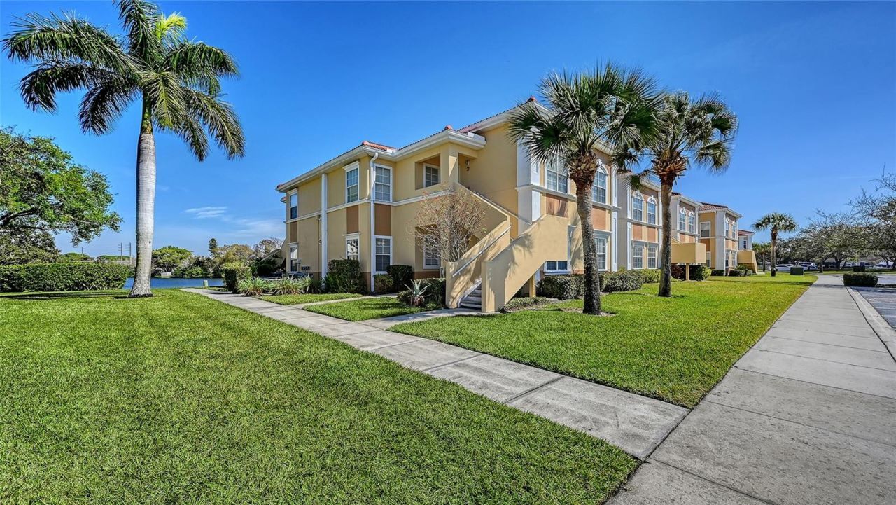 3005 Chianti Court , Unit 101, Sarasota, FL 34237 Photo