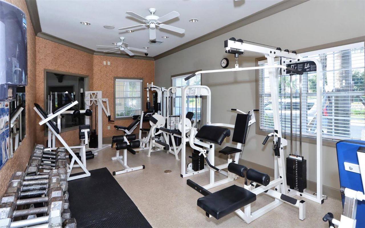 3005 Chianti Court , Unit 101, Sarasota, FL 34237 Photo