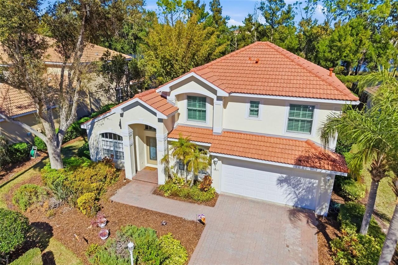 7631 Desert Inn Way, Lakewood Ranch, FL 34202 Photo