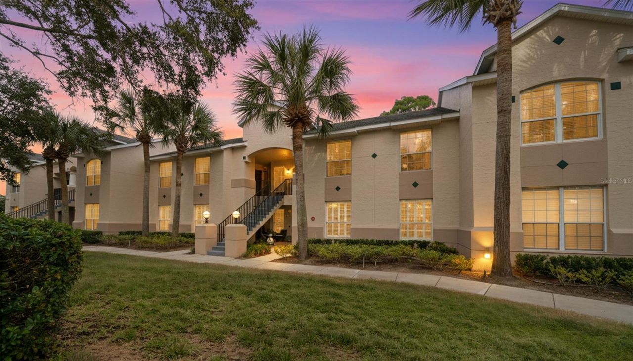 705 Augusta Circle, Unit 705, Saint Augustine, FL 32086 Main Photo