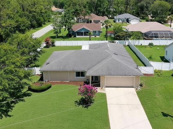 1 WILSON PLACE , PALM COAST, FL 32164