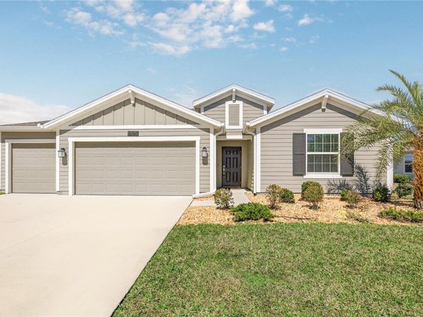 5125 FLUORITE DRIVE, MOUNT DORA, FL 32757