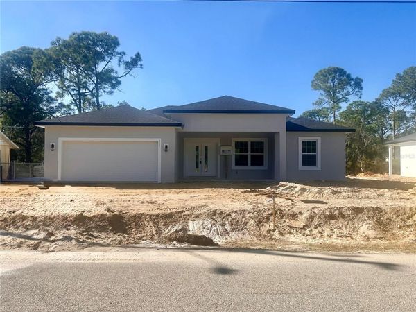 505 LEMANS DRIVE , SEBRING, FL 33872