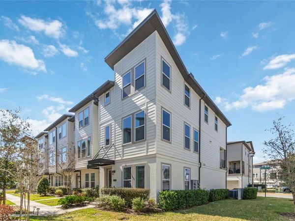 12717 HERSHKO ALLEY , ORLANDO, FL 32827