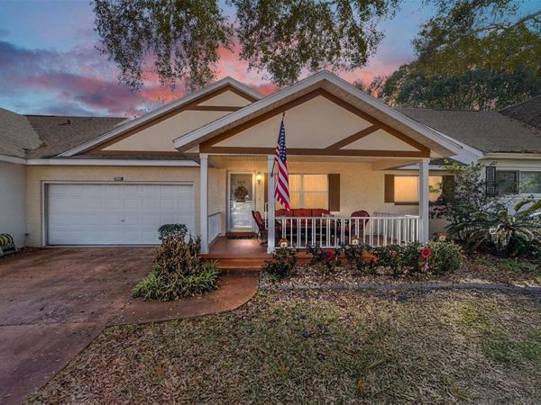 9233 SW 83RD TERRACE , Unit D, OCALA, FL 34481