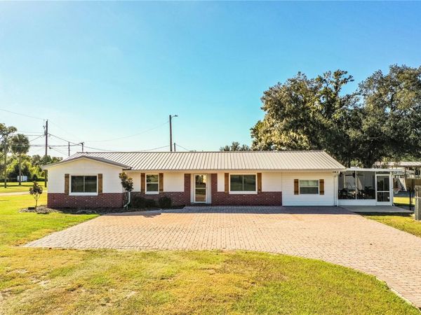 2180 WILLOW OAK ROAD , MULBERRY, FL 33860