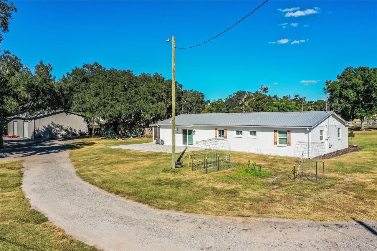 2180 Willow Oak Road , Mulberry, FL 33860 Photo