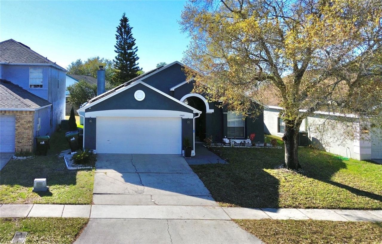 1969 River Park Boulevard, Orlando, FL 32817 Main Photo