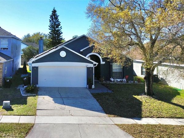 1969 RIVER PARK BOULEVARD, ORLANDO, FL 32817