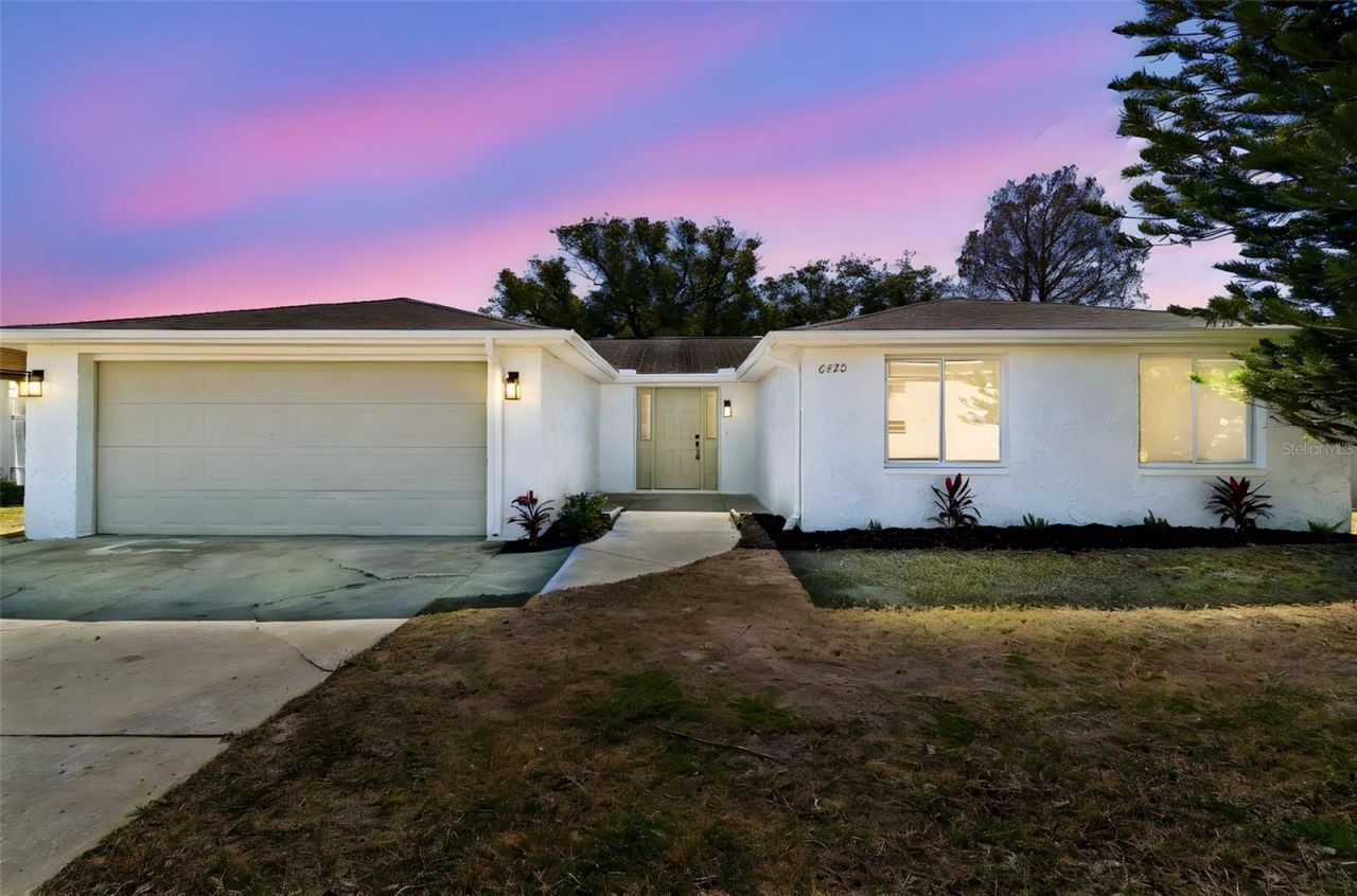 6220 Keller Drive, Port Richey, FL 34668 Photo