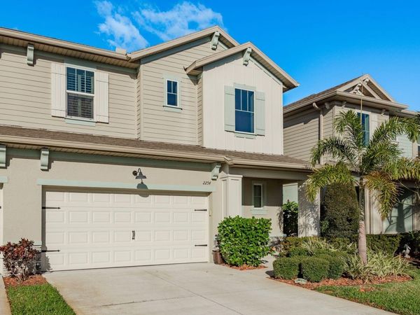 2254 SPRING LAKE COURT, CLEARWATER, FL 33763