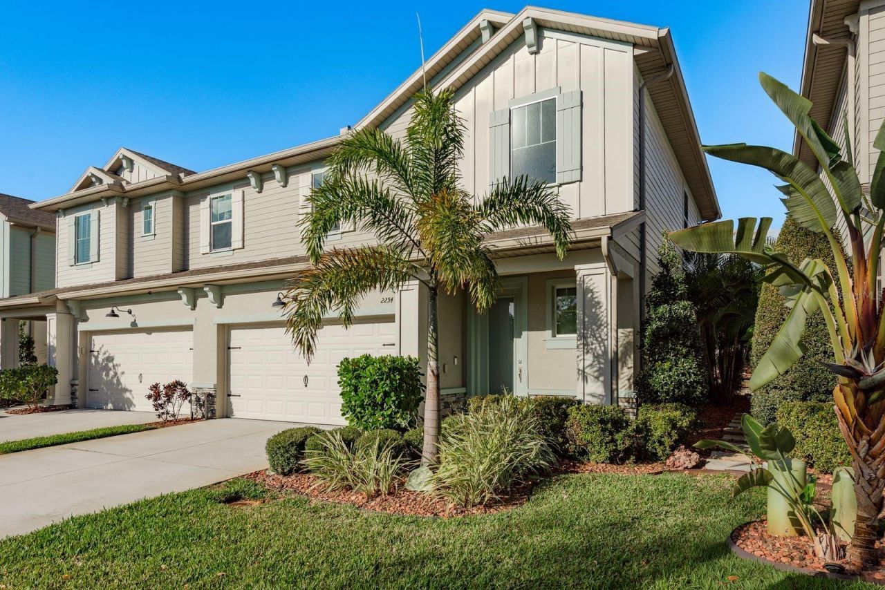 2254 Spring Lake Court, Clearwater, FL 33763 Photo