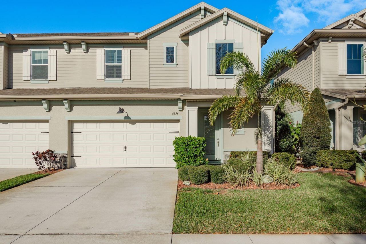 2254 Spring Lake Court, Clearwater, FL 33763 Photo