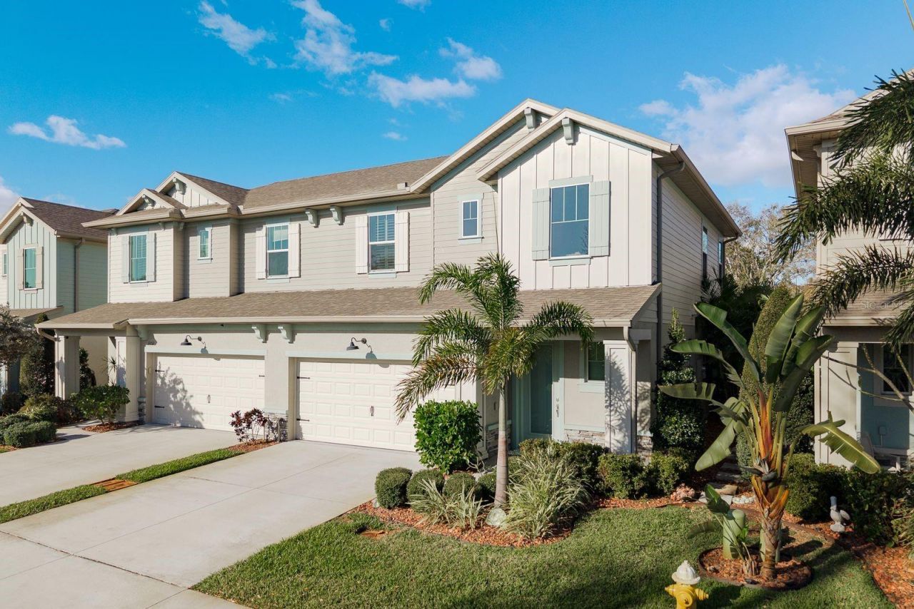 2254 Spring Lake Court, Clearwater, FL 33763 Photo