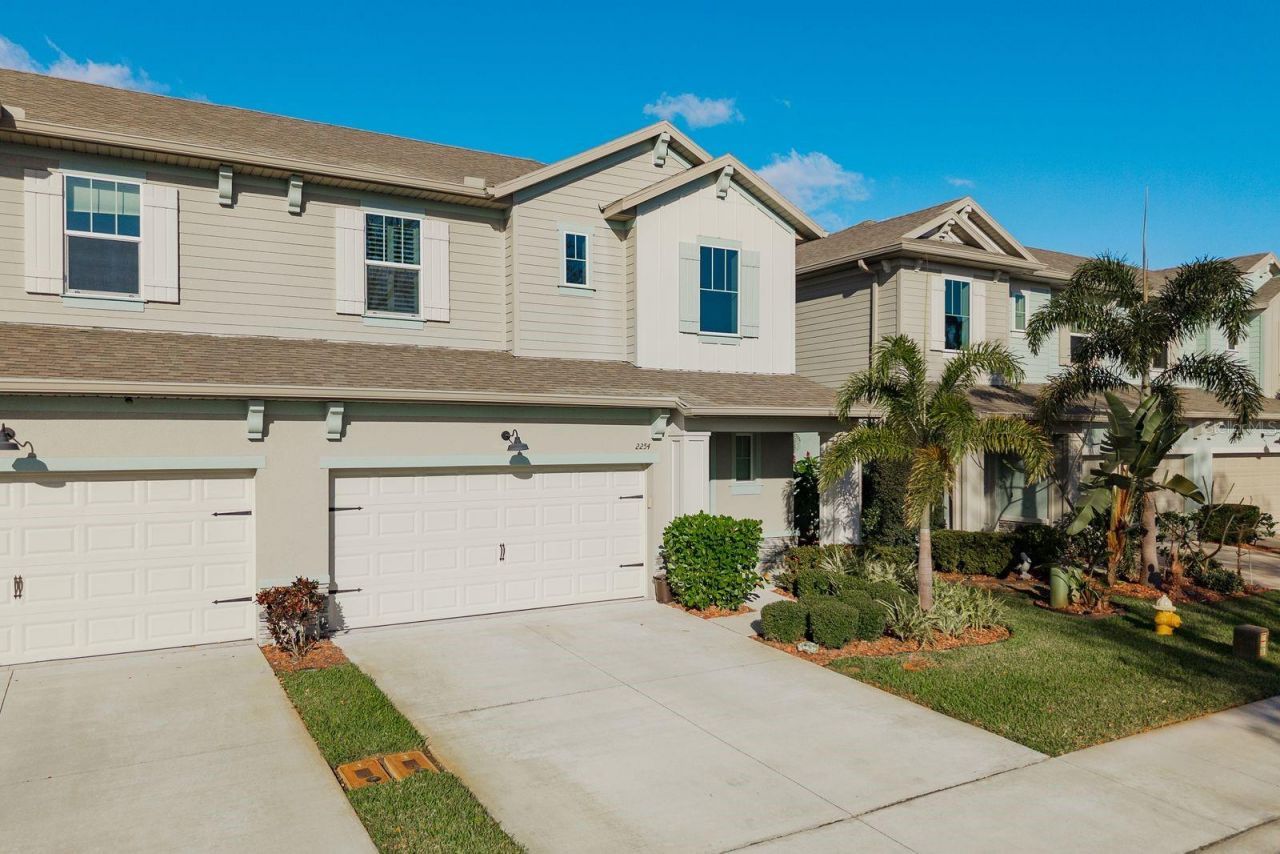 2254 Spring Lake Court, Clearwater, FL 33763 Photo