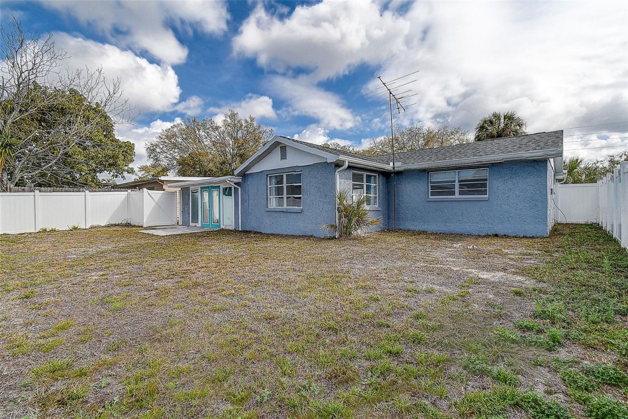 9805 Scenic Drive , Port Richey, FL 34668 Photo