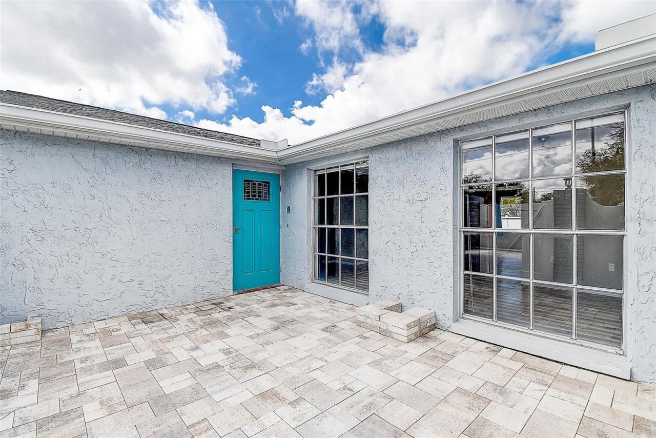 9805 Scenic Drive , Port Richey, FL 34668 Photo