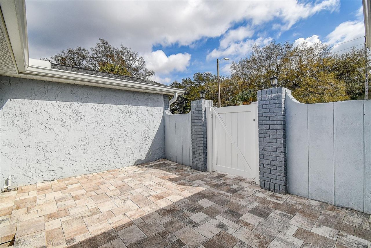 9805 Scenic Drive , Port Richey, FL 34668 Photo