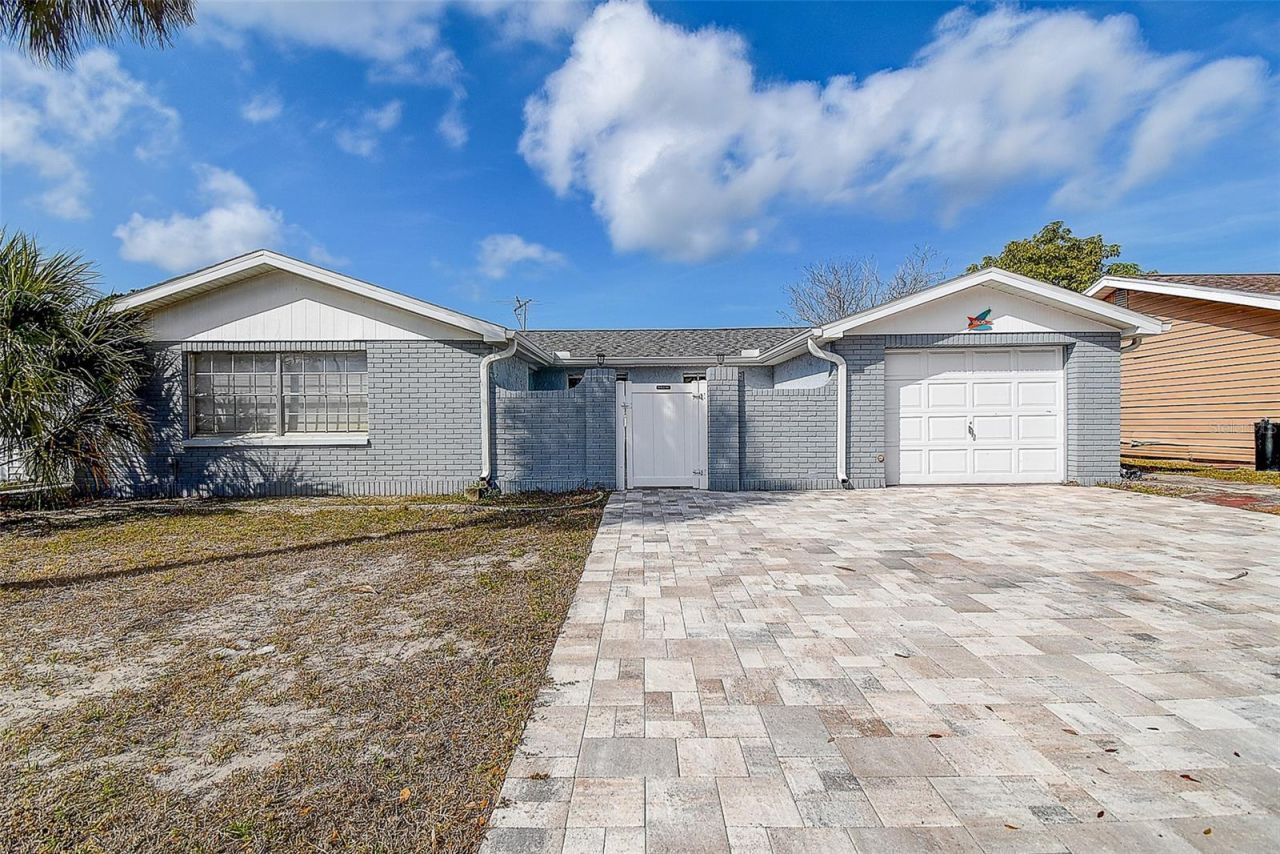 9805 Scenic Drive , Port Richey, FL 34668 Photo