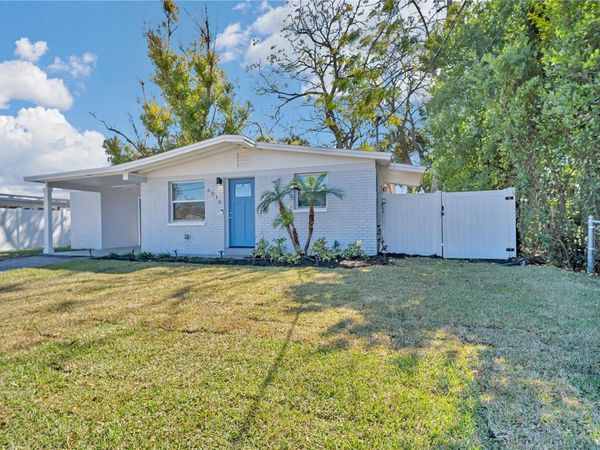 6510 W CHELSEA STREET , TAMPA, FL 33634