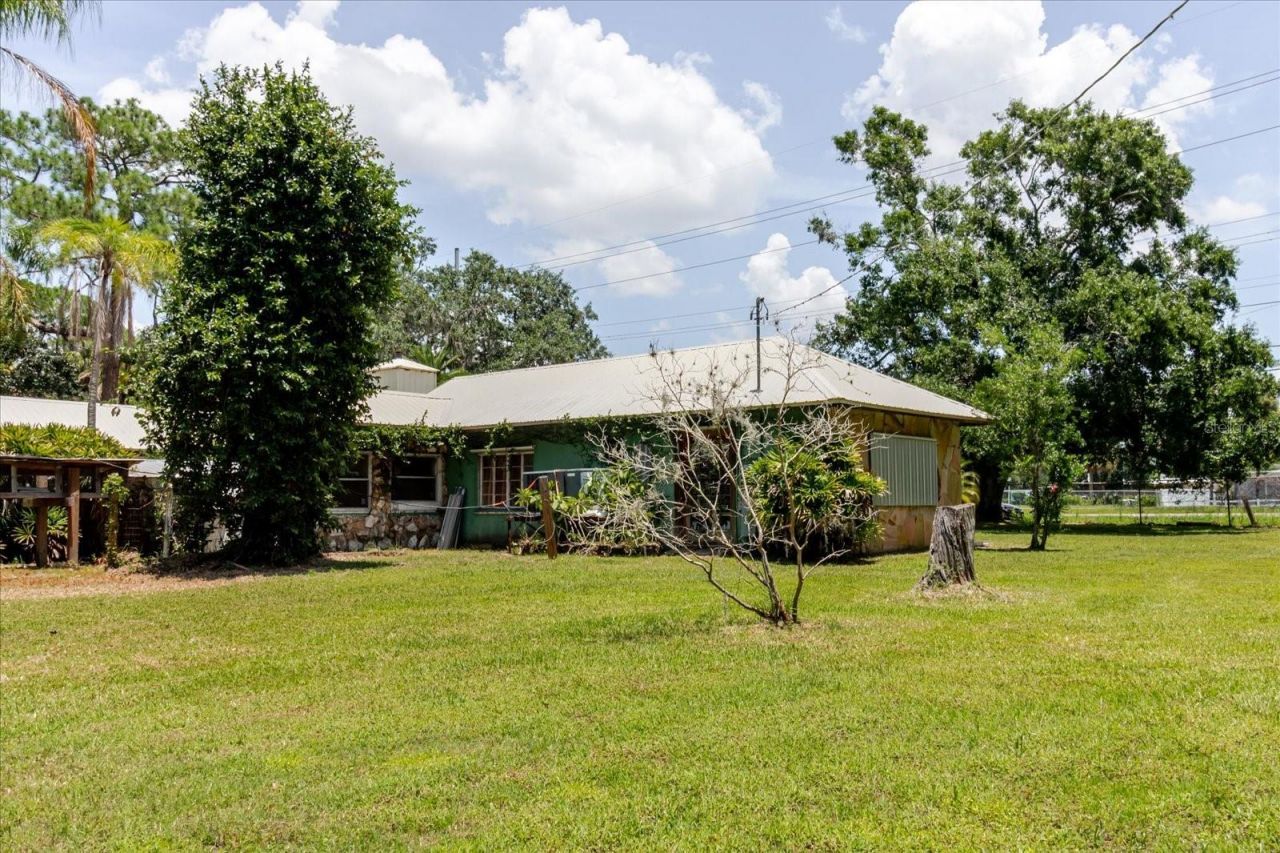 12115 S Us Hwy 41 , Gibsonton, FL 33534 Photo