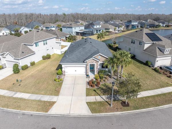 2852 POSADA LANE, ODESSA, FL 33556