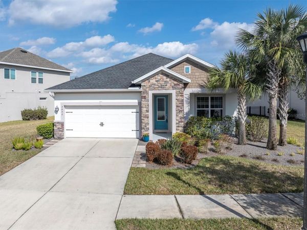 2852 POSADA LANE, ODESSA, FL 33556