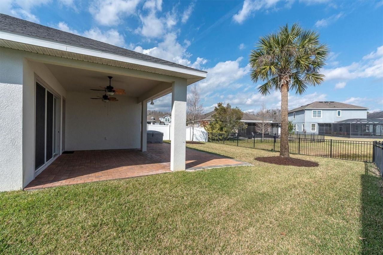 2852 Posada Lane, Odessa, FL 33556 Photo