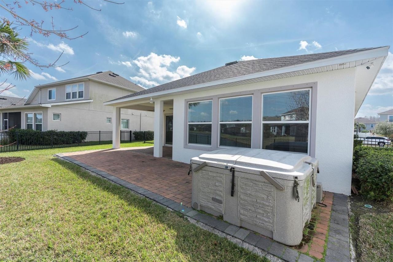 2852 Posada Lane, Odessa, FL 33556 Photo