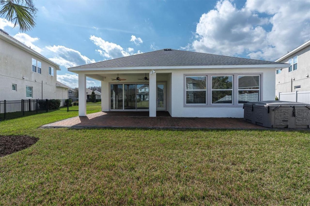 2852 Posada Lane, Odessa, FL 33556 Photo