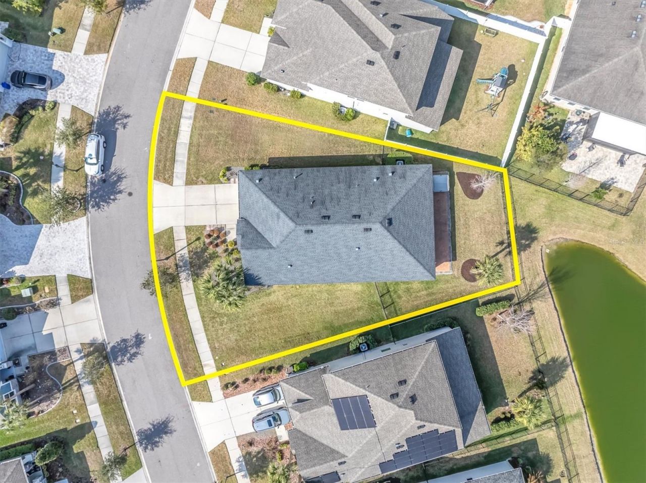 2852 Posada Lane, Odessa, FL 33556 Photo