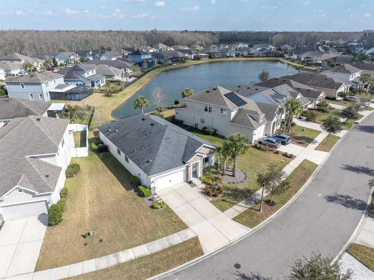2852 Posada Lane, Odessa, FL 33556 Photo