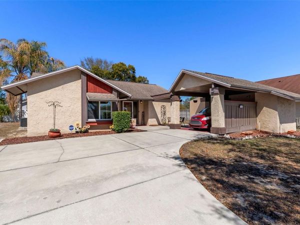 7435 ABINGTON WAY, WEEKI WACHEE, FL 34613