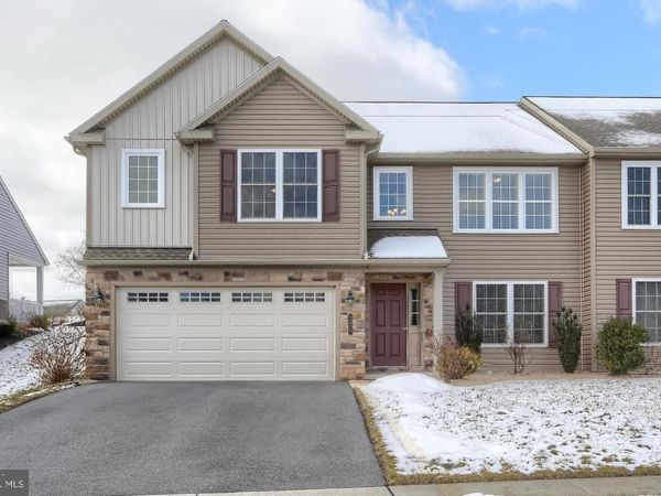 125 SAGE BOULEVARD, MIDDLETOWN, PA 17057