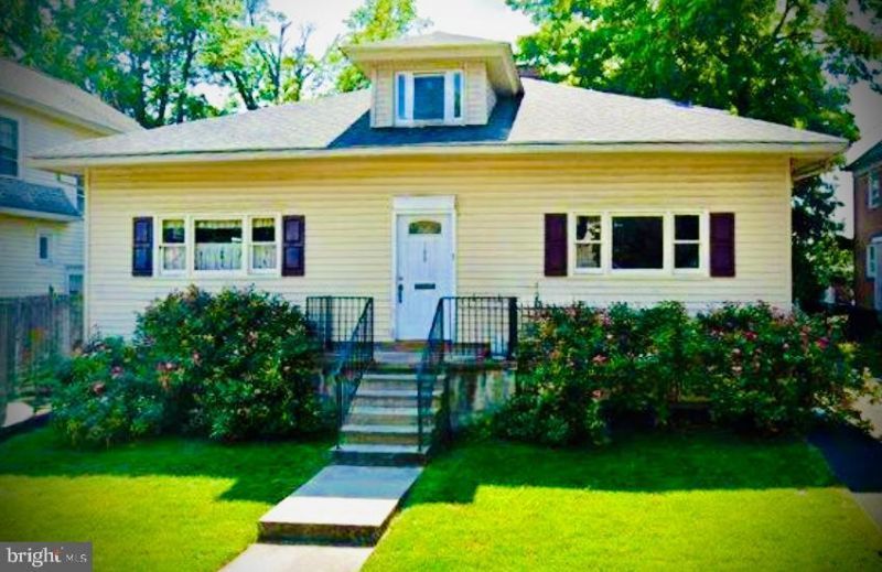 708 Colford, Collingswood, NJ 08108 Main Photo