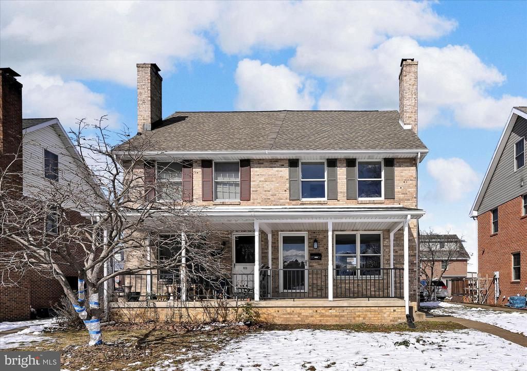 1015 E Walnut Street, Lancaster, PA 17602 Main Photo