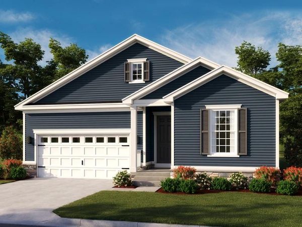 EVERETT DRIVE - ARLINGTON, BOONSBORO, MD 21713