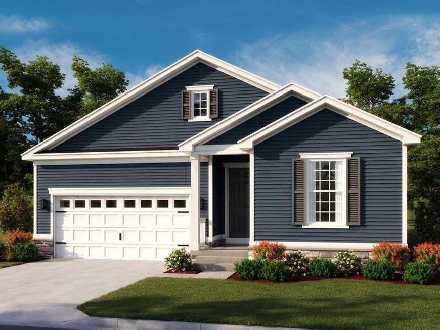 Everett Drive - Arlington, Boonsboro, MD 21713 Main Photo