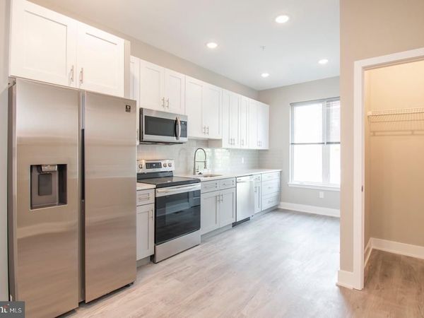 1206 N 24TH STREET , Unit A, PHILADELPHIA, PA 19121