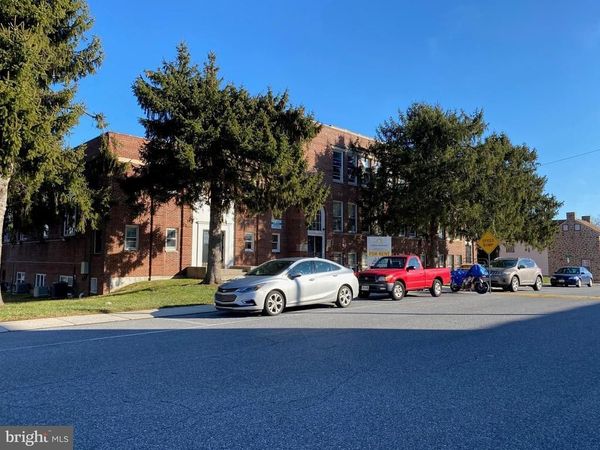 51 DEPAUL STREET, Unit 11, EMMITSBURG, MD 21727