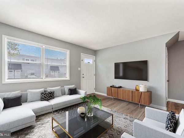 415 HAMILTON AVENUE , BLACKWOOD, NJ 08012