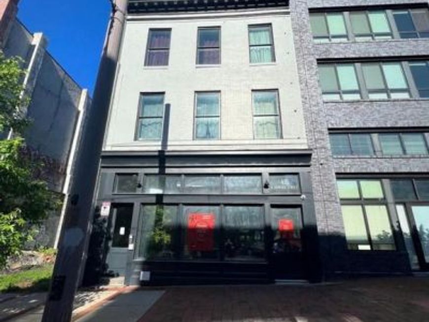 416 N Howard Street, Unit 3A, Baltimore, MD 21201 Main Photo
