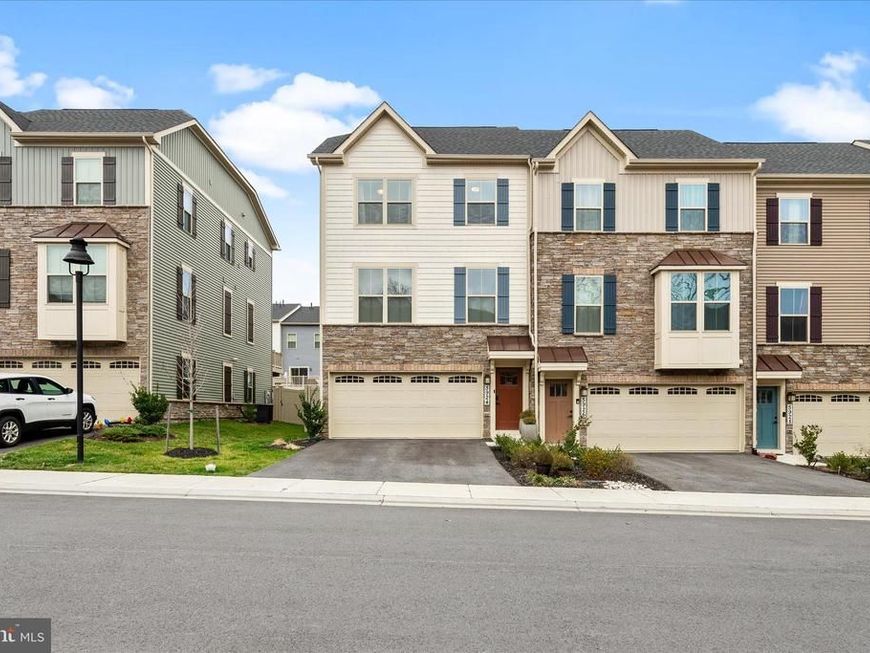 5924 Pecking Stone Street, New Market, MD 21774 Main Photo