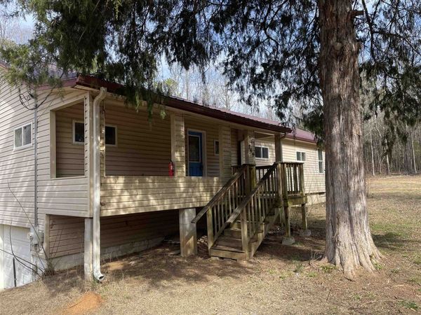 269 Turman Rd, Sulligent, AL