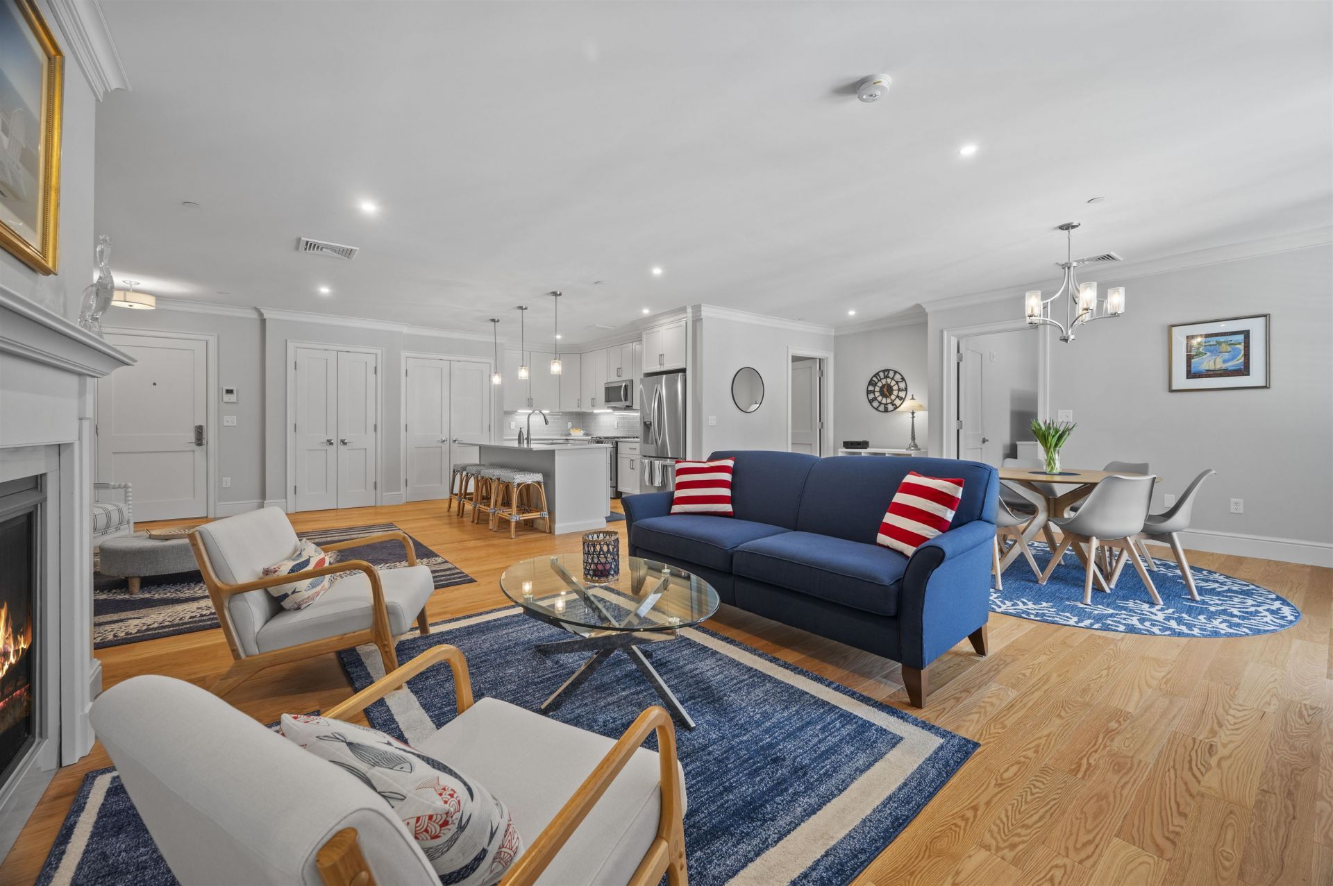 32 Willey Creek Road, Unit 303, Exeter, NH 03833 Main Photo
