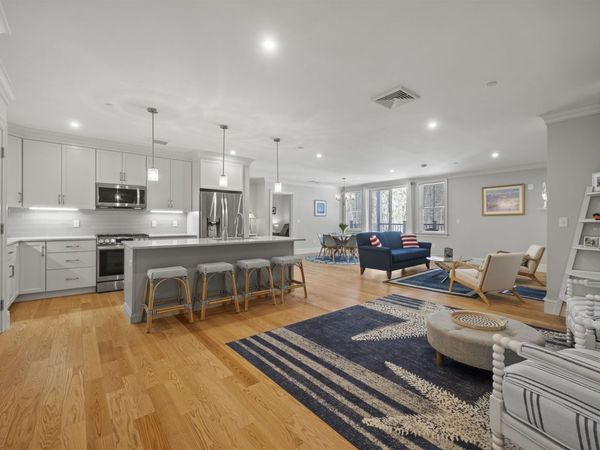 32 Willey Creek Road, Unit 303, Exeter, NH 03833