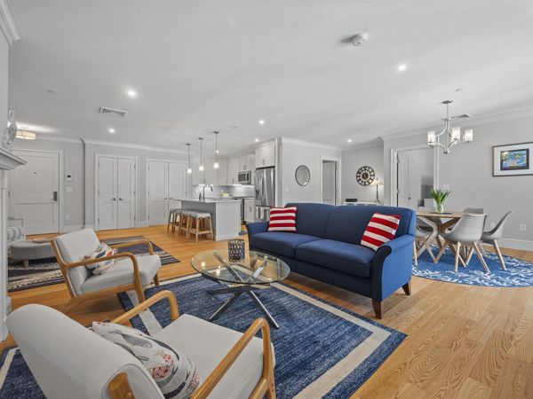 32 Willey Creek Road, Unit 303, Exeter, NH 03833