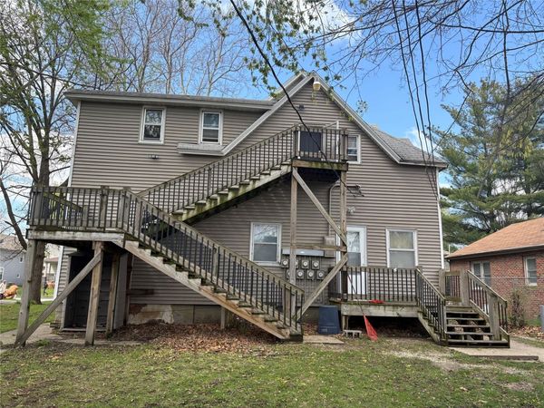 3419 1st Street, Des Moines, IA 50313