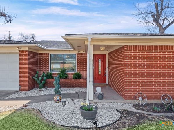 2417 Robin Road, Temple, TX 76502